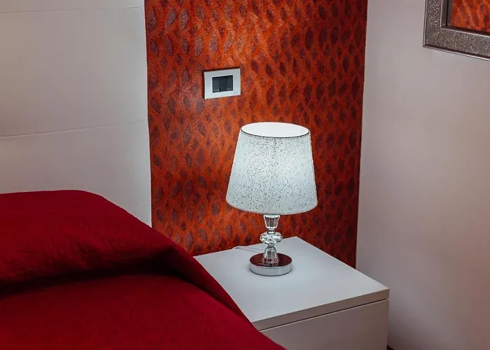 Vista Mare Σορέντο