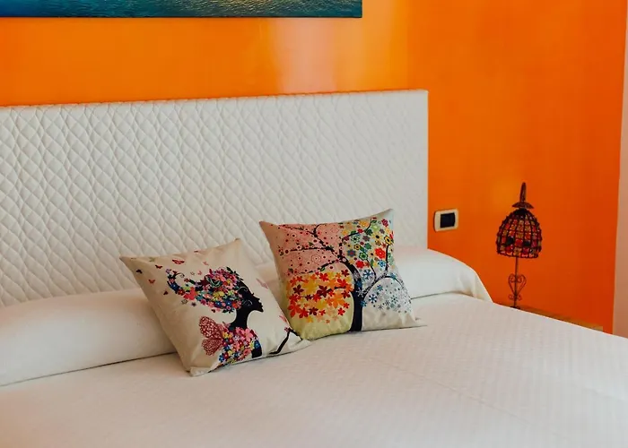 Vista Mare Bed and Breakfast Σορέντο