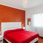 Vista Mare Bed & Breakfast 4*