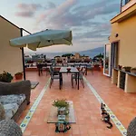 Vista Mare 4* Sorrento