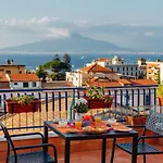 Vista Mare Sorrento