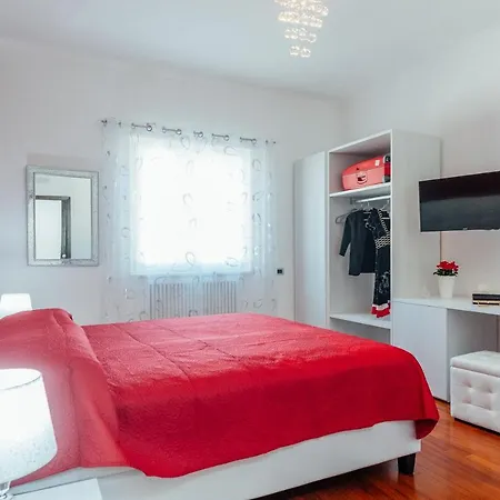 Vista Mare Отель типа 