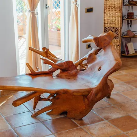 Vista Mare 4* ソレント