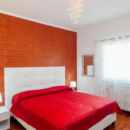 Vista Mare ベッド・アンド・ブレックファスト 4*