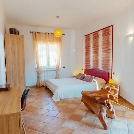 Vista Mare 4*