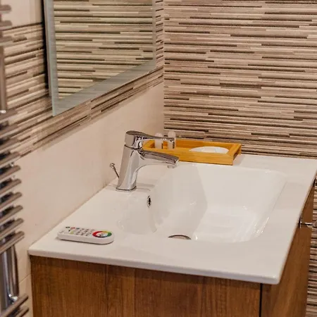 Vista Mare Отель типа 