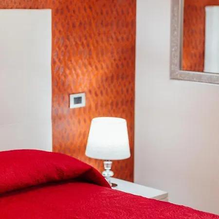 Vista Mare ベッド・アンド・ブレックファスト ソレント