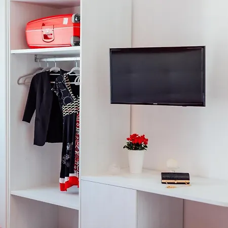 Vista Mare ベッド・アンド・ブレックファスト 4*