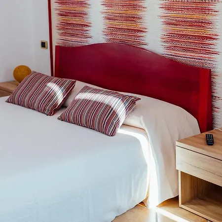 Vista Mare Отель типа 