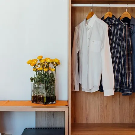 Vista Mare Отель типа 