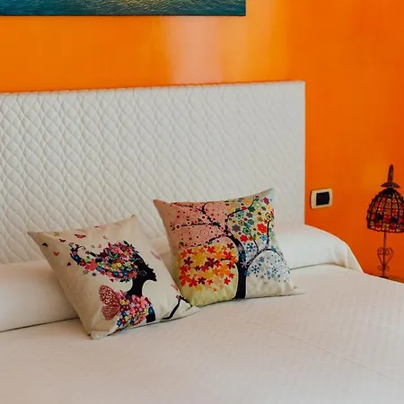 Vista Mare Отель типа 