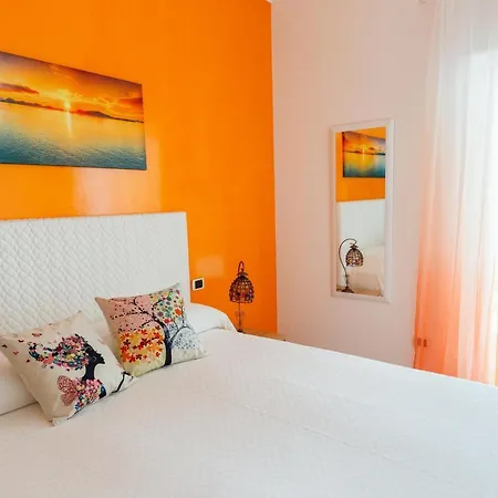 Vista Mare ベッド・アンド・ブレックファスト 4*